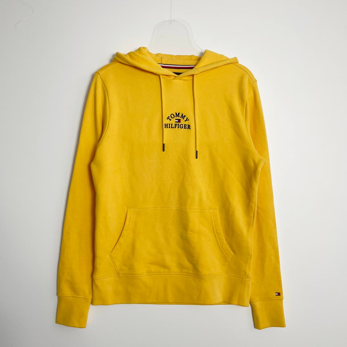 E2 타미힐피거 후드티 90사이즈 상품이미지1
