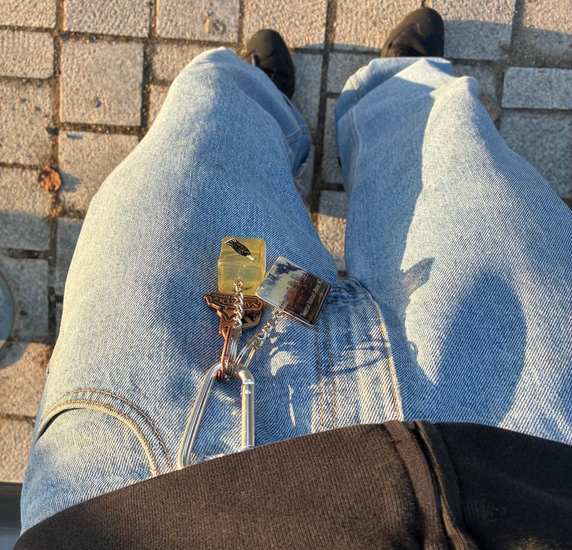 🎁Someone's Keyring #334 상품이미지3