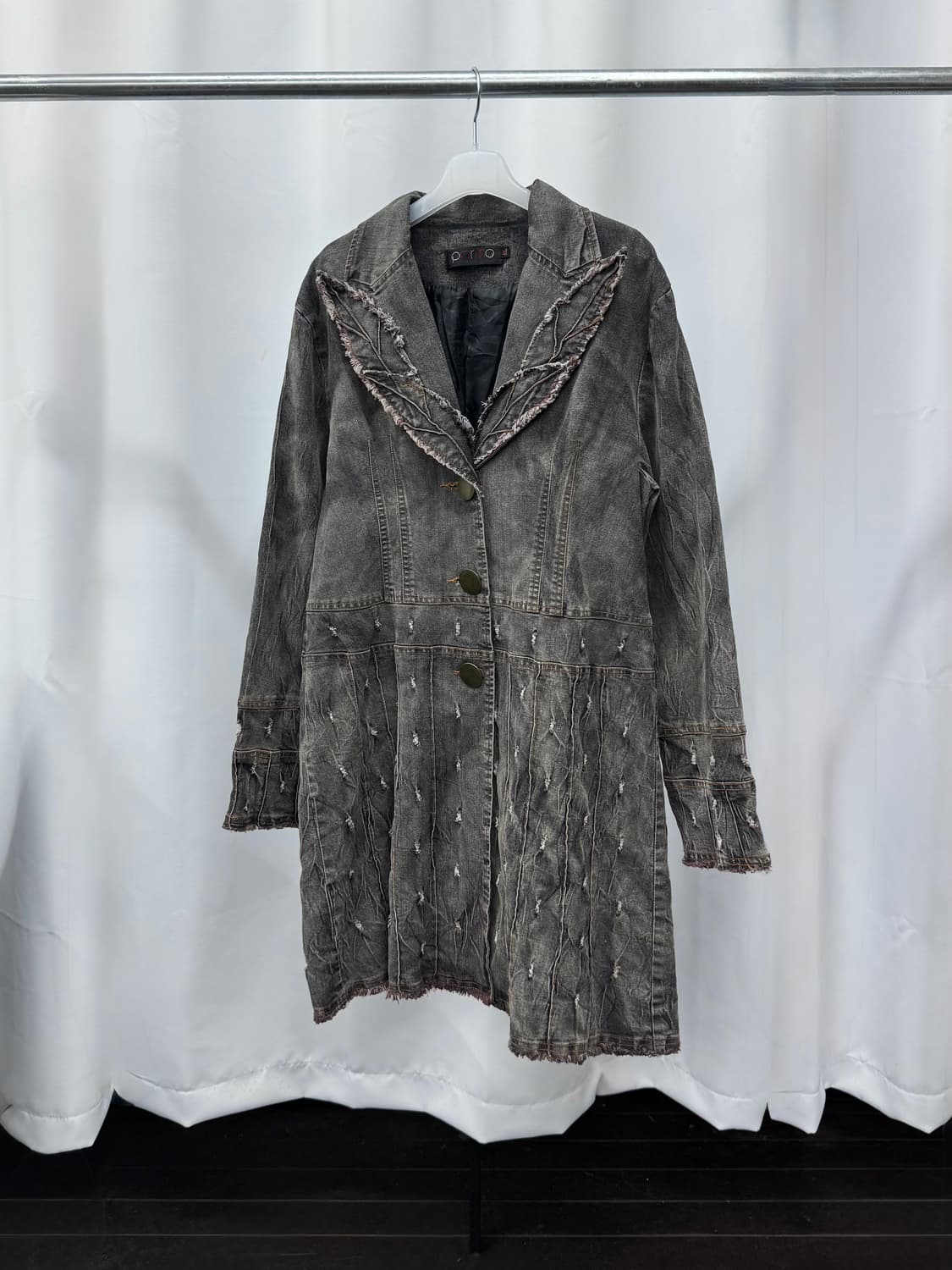 vtg jacket 상품이미지1
