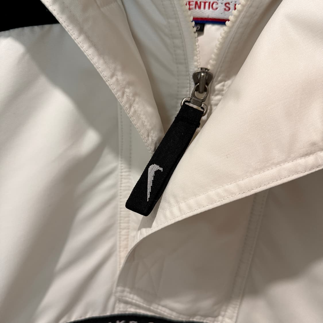 나이키 올드스쿨 스키 점퍼 상품이미지5