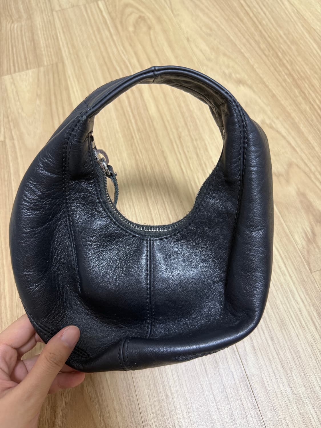 키코 코스타디노브 buggle 미니백 상품이미지6