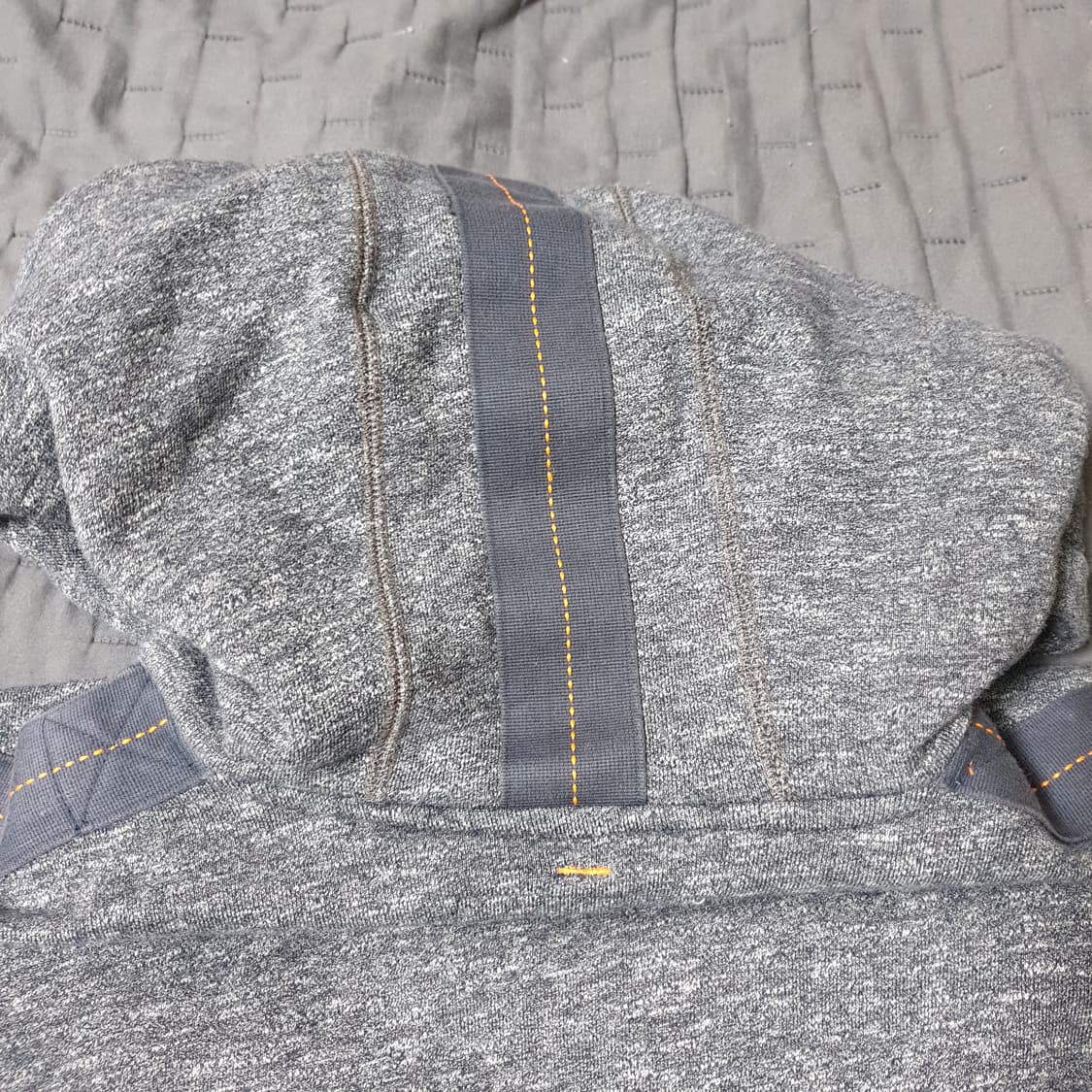 파라점퍼스 기모 후드티  상품이미지6