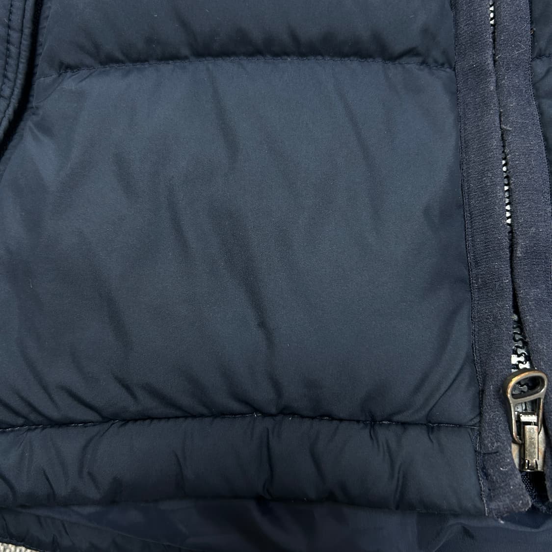 폴로 빅포니 브리튼 패딩(L) 상품이미지4