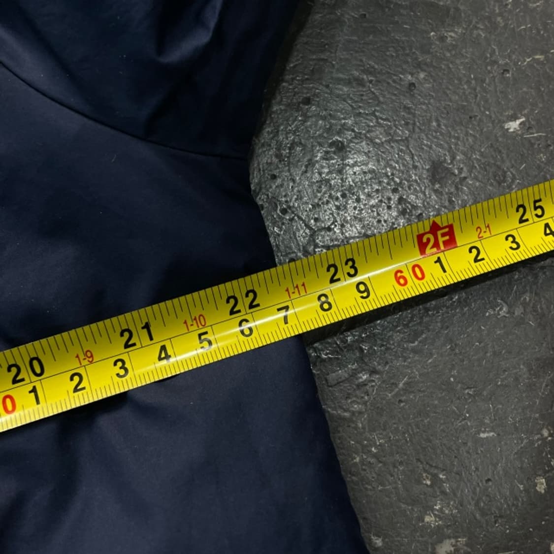 95-100 노스페이스 리버시블 퀼팅 자켓  상품이미지9