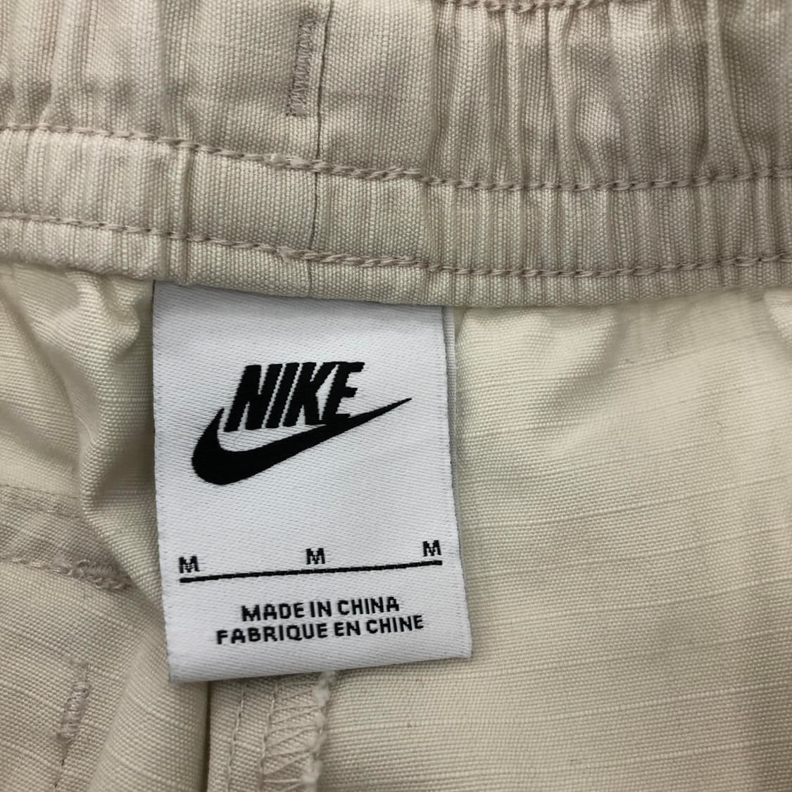 나이키 카고 우븐쇼츠 M 30 인치 상품이미지5