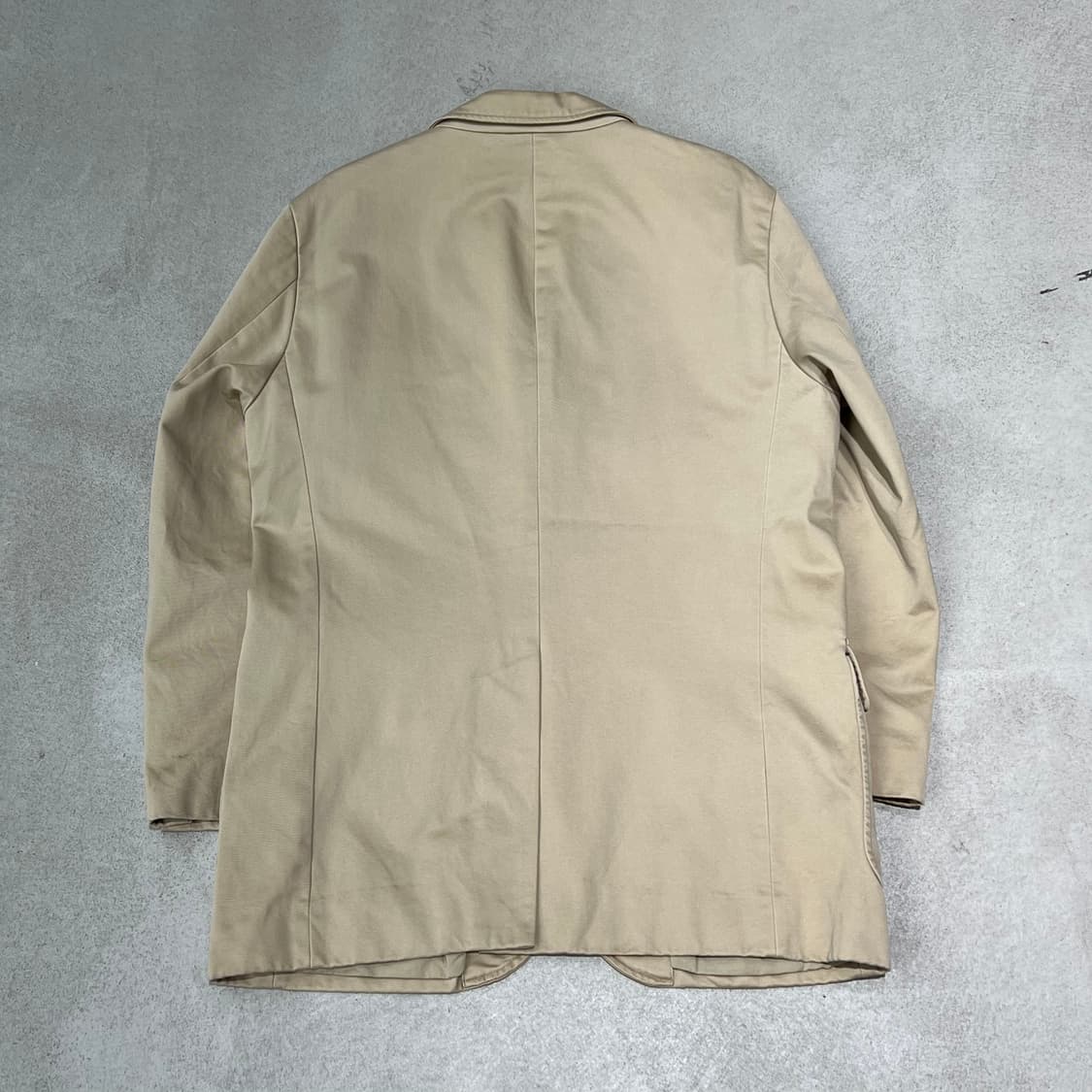 폴로 랄프로렌 코튼 블레이저 s10256 상품이미지2