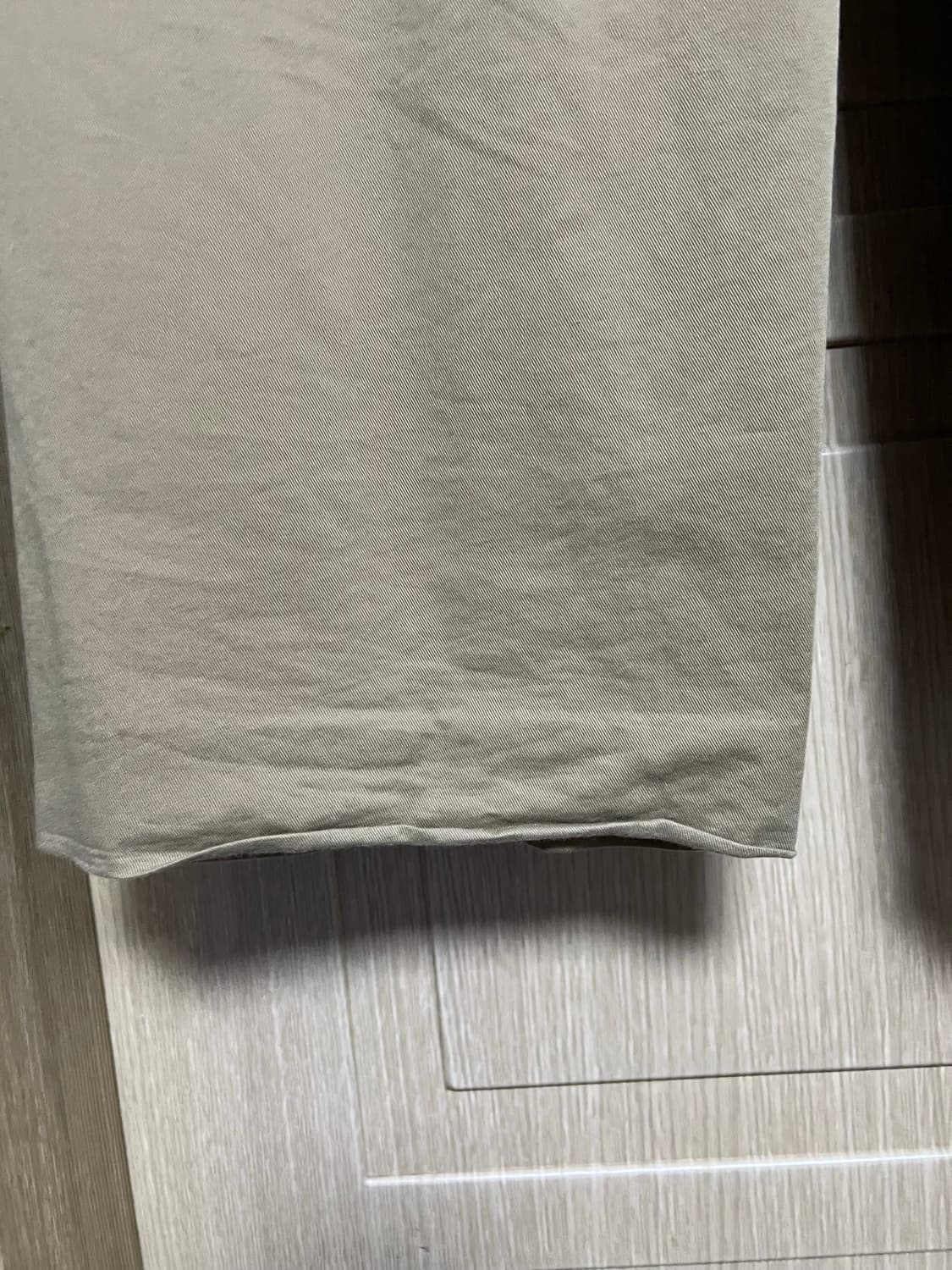 토니웩 COTTON TENCEL DOUBLE (M) 상품이미지5