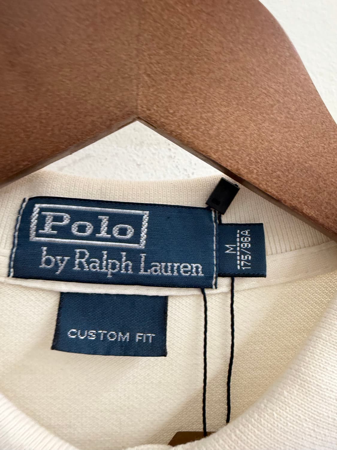 N252. 폴로 빅포니 카라티 럭비티 PK 상품이미지3