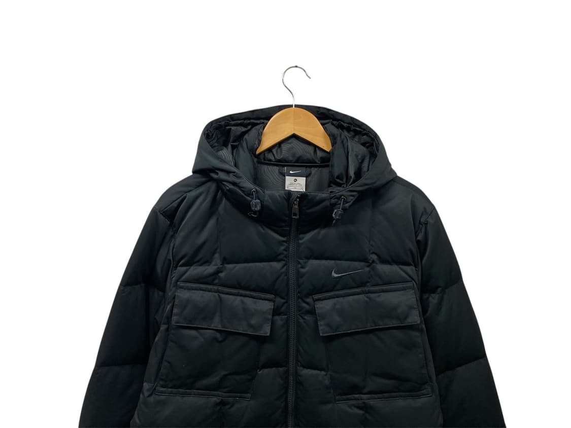  나이키 스우시 포켓 덕다운 패딩 XL  상품이미지2