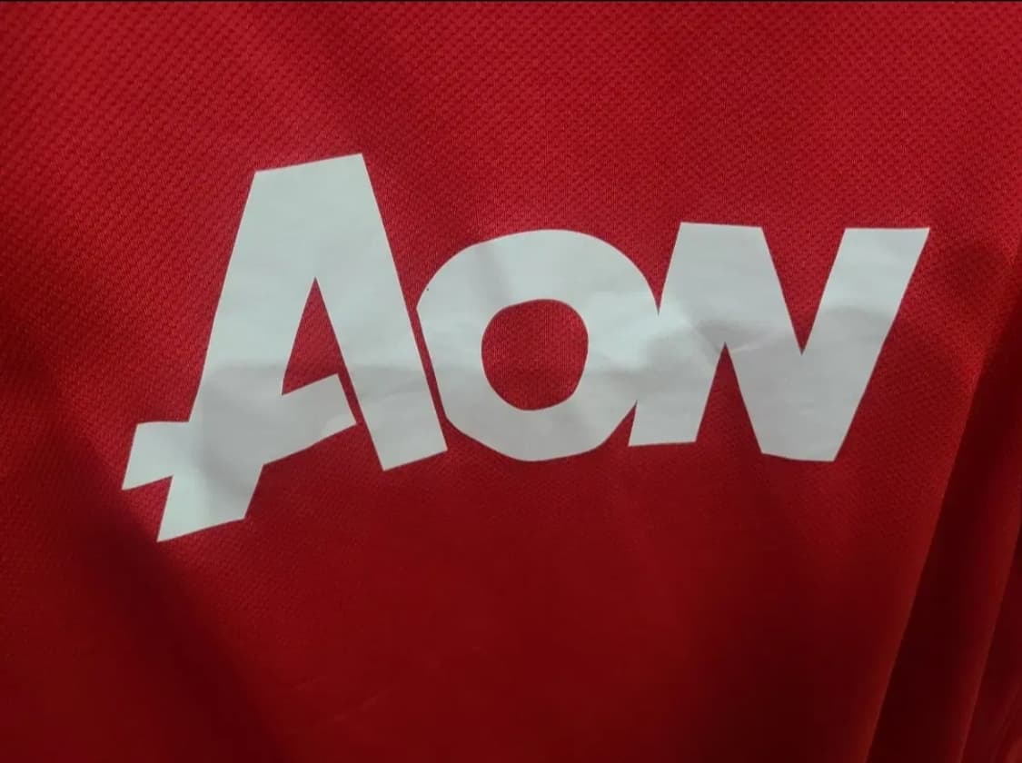 나이키 11 12 맨체스터유나이티드 올드레플 축구져지 상품이미지4