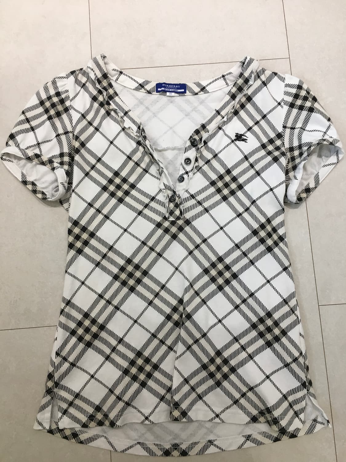 Burberry 상품이미지1