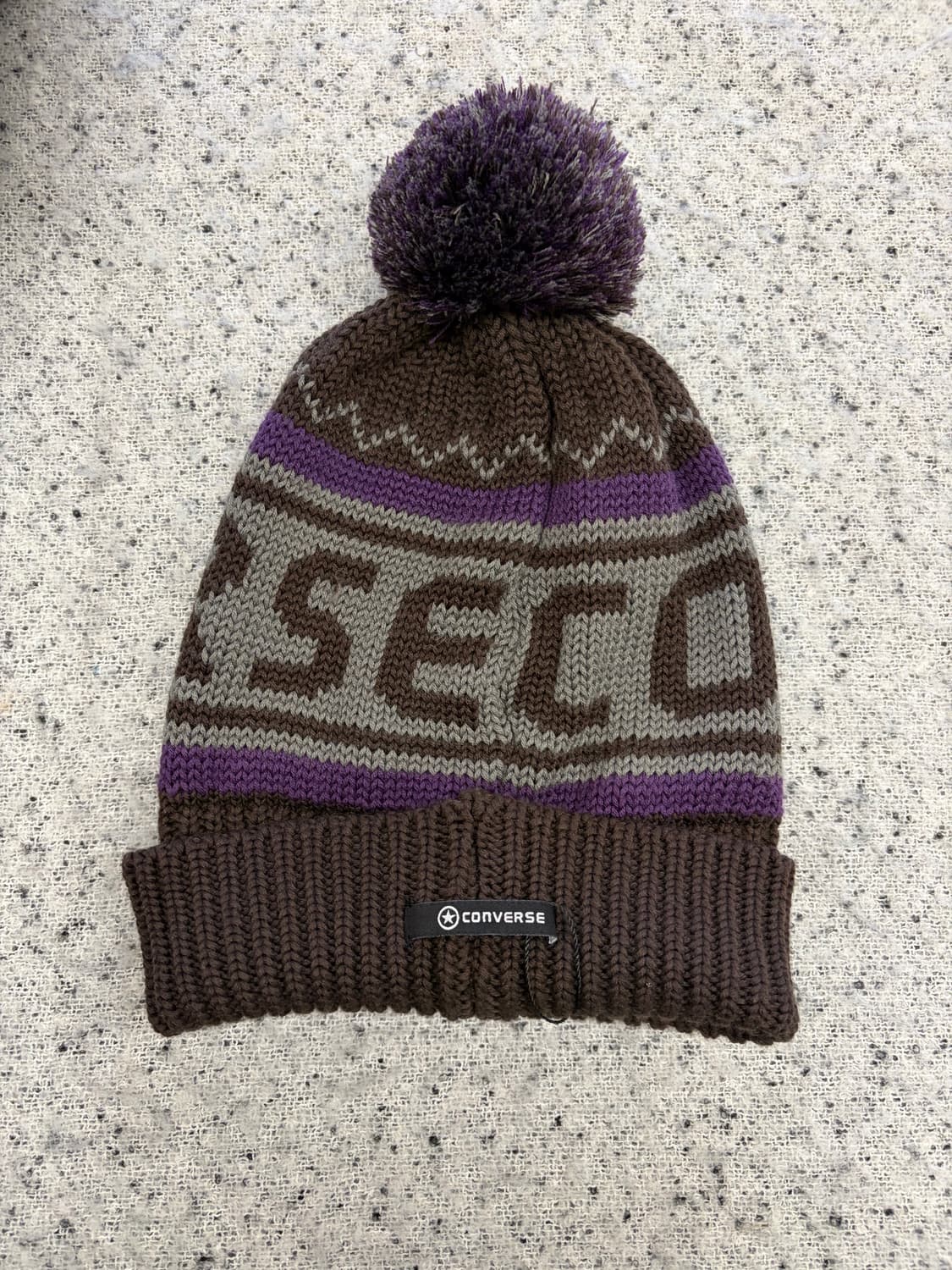 N156. 컨버스 방울비니 상품이미지1