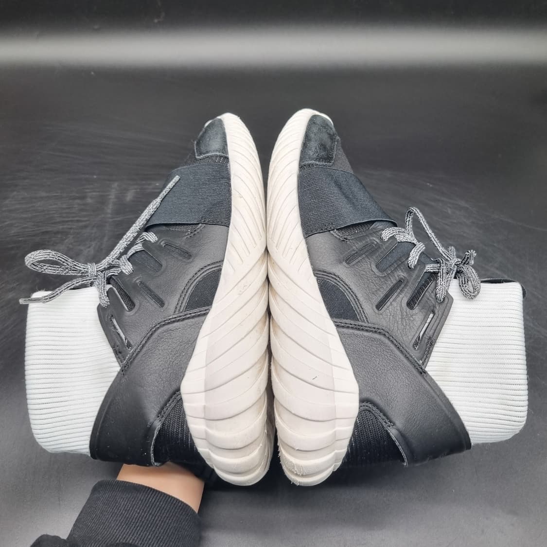 아디다스 튜블라둠 여성운동화240  상품이미지5