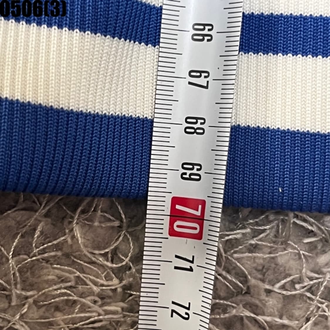 카파 자켓 상품이미지7