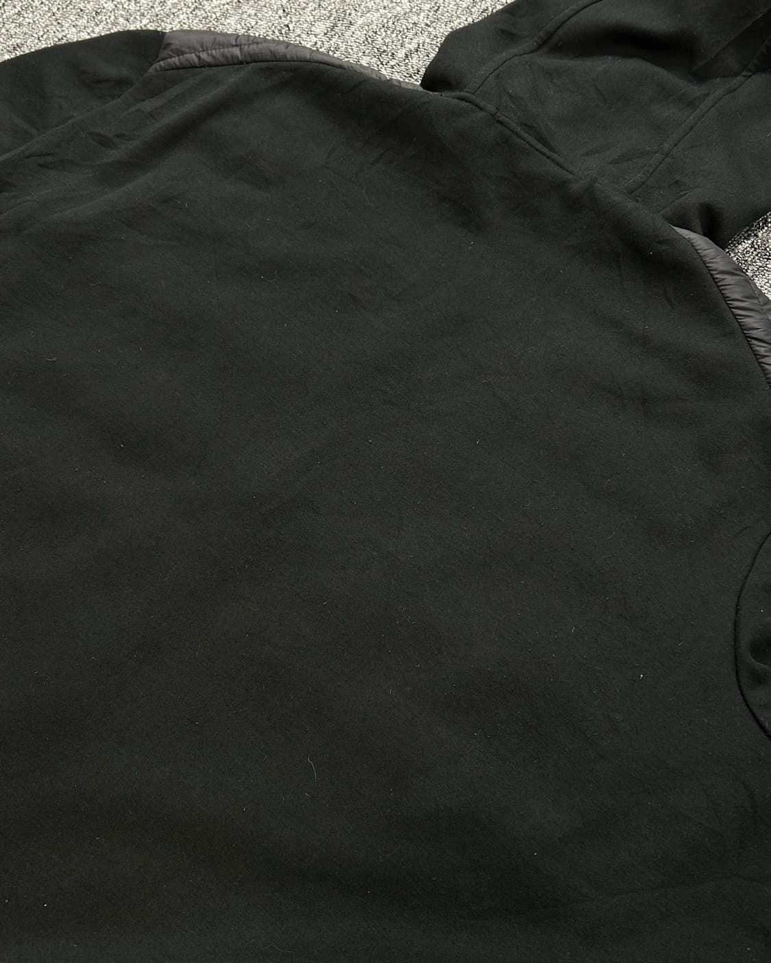 폴로 랄프로렌 하이브리드 경량 후드집업 상품이미지3