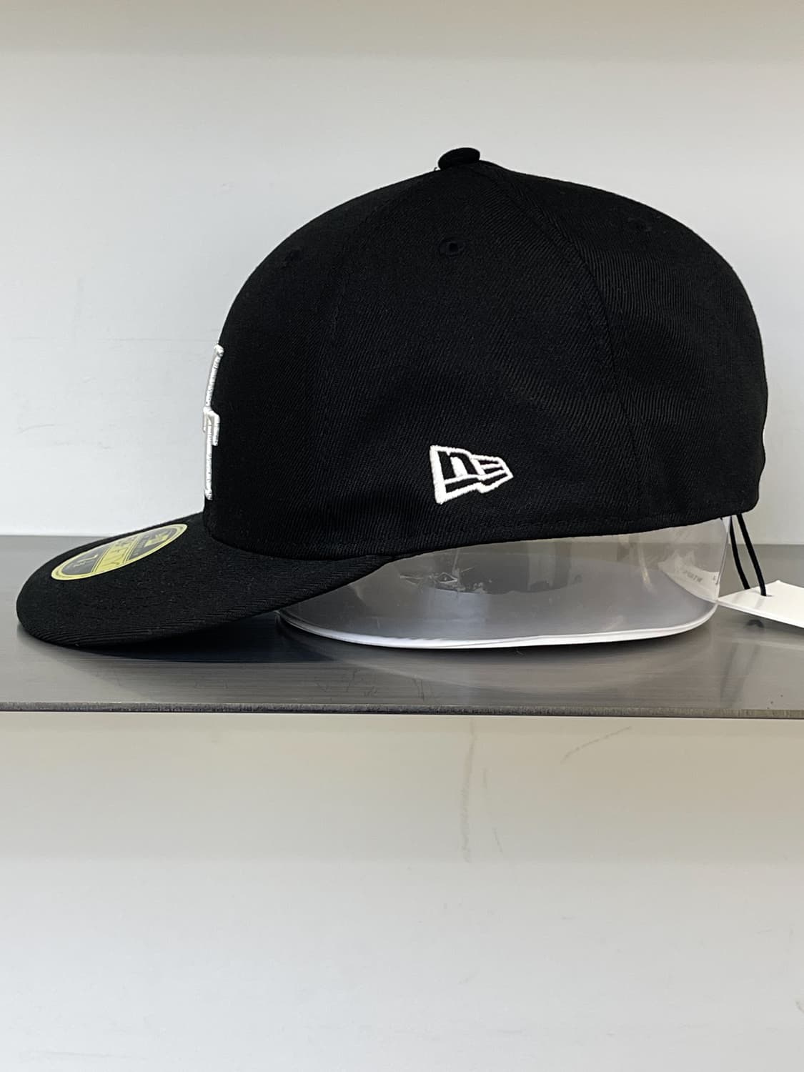 더블탭스 x 뉴에라 WT 리그 캡 상품이미지2