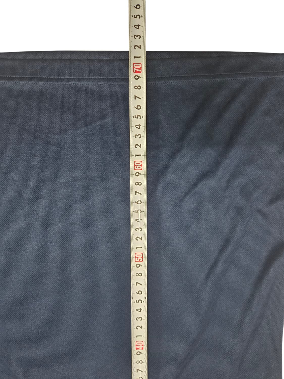 아디다스 네이비 코트 폴로티 110 상품이미지5