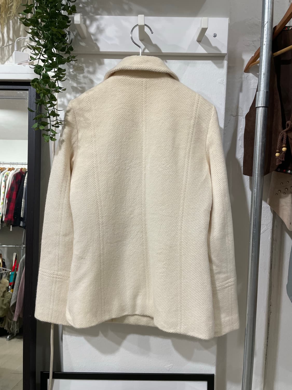 Jillstuart Double Coat 상품이미지10