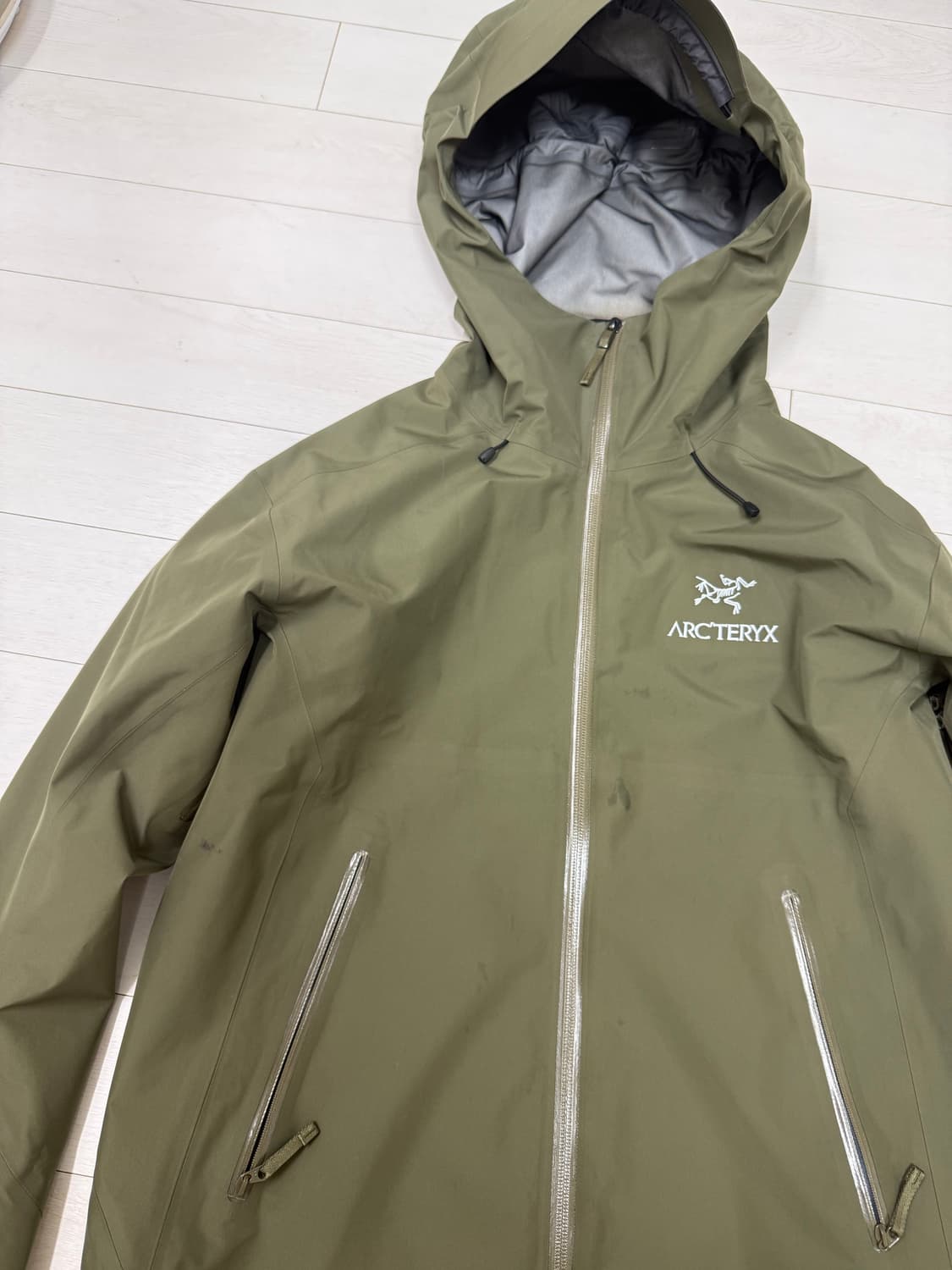 아크테릭스 베타 LT M 사이즈  상품이미지2