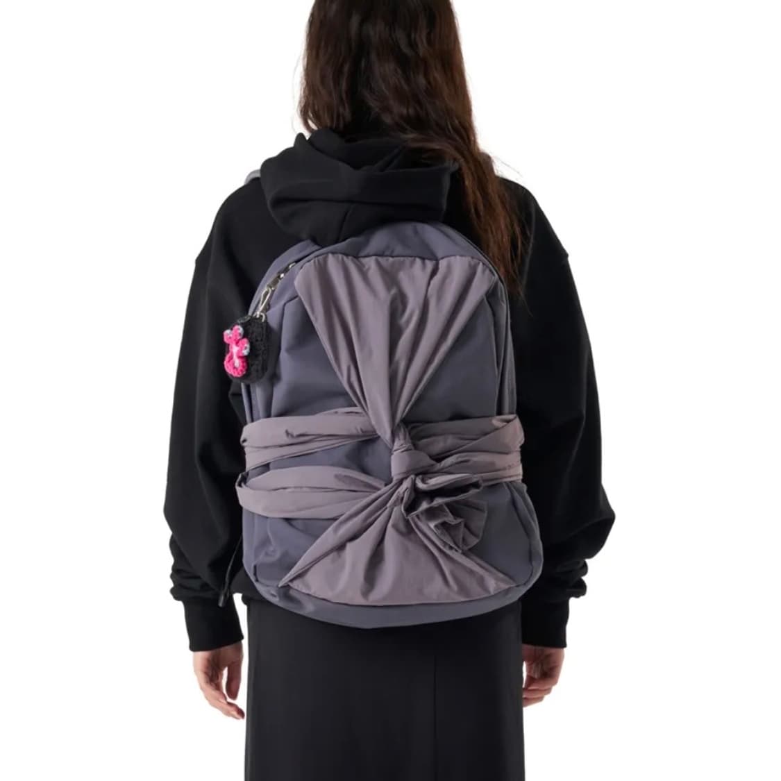 이우가미카라스 백팩 상품이미지2