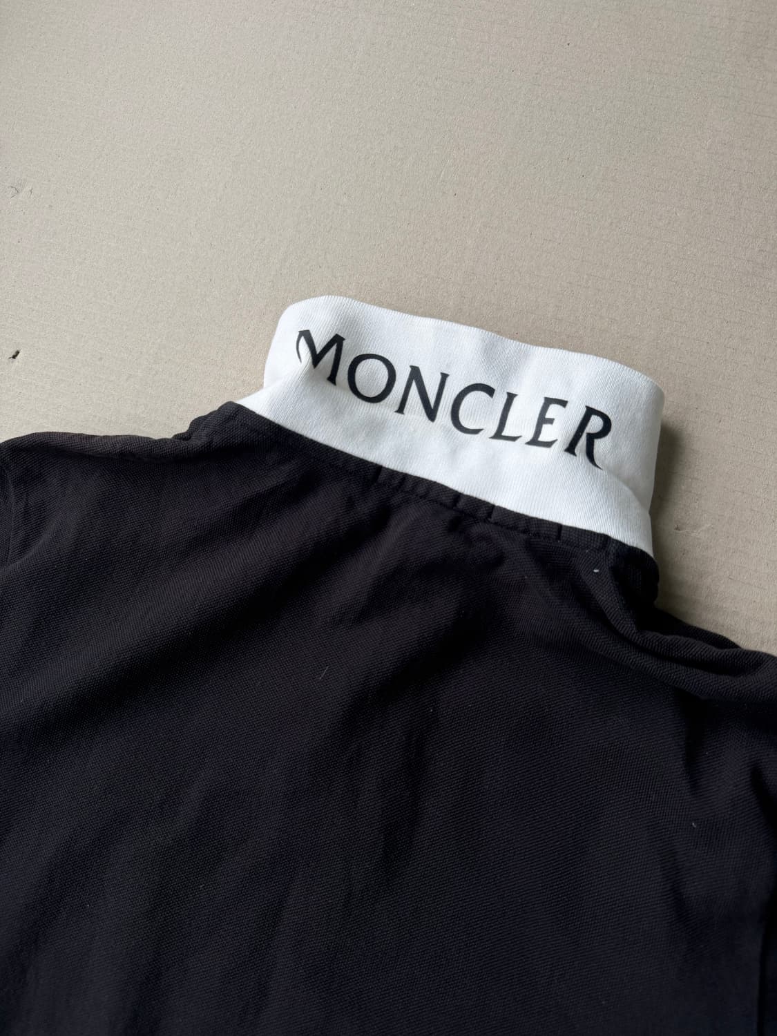 몽클레어 pk 셔츠 상품이미지5
