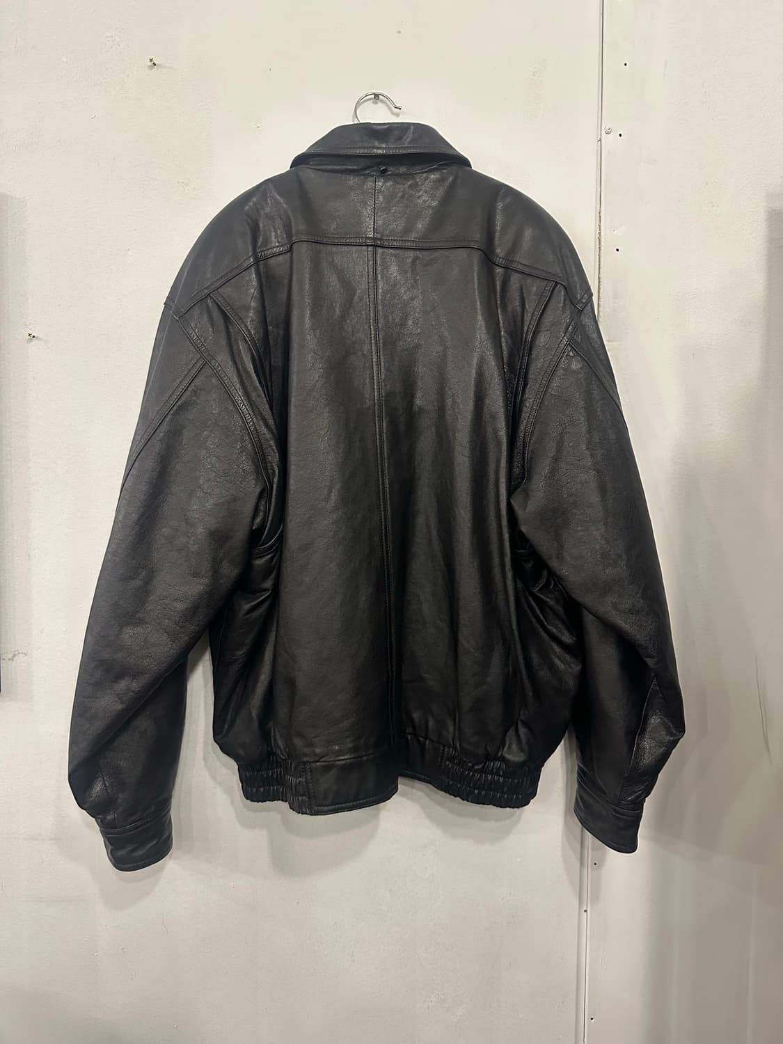 110)양가죽 자켓 상품이미지2