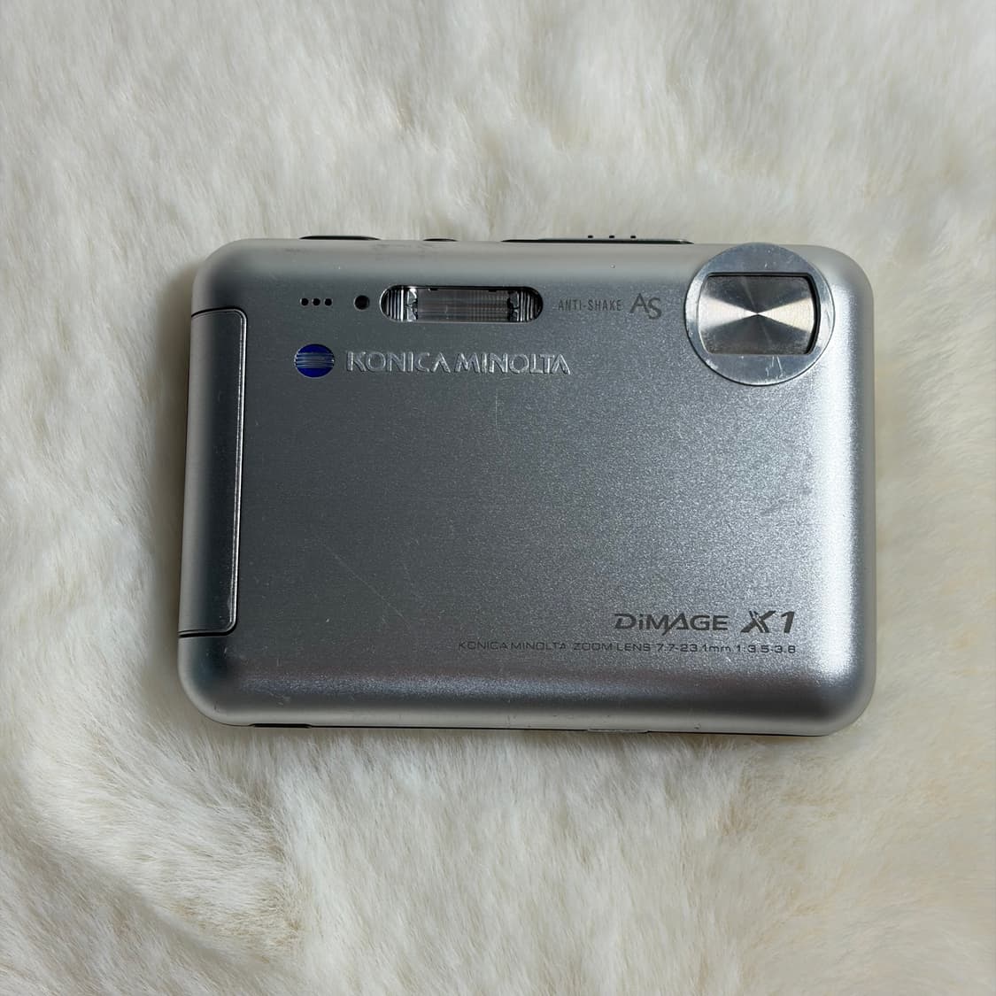 미놀타 디미지x1 상품이미지1