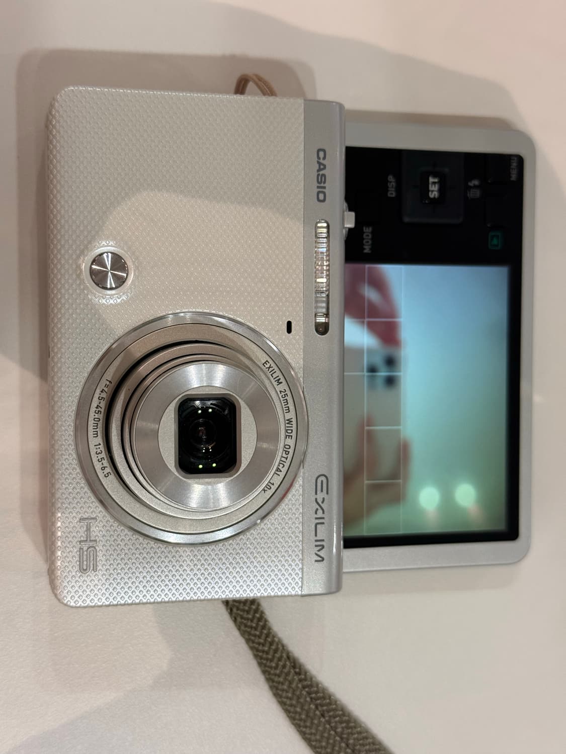 카시오 엑슬림 ex-zr60 상품이미지3