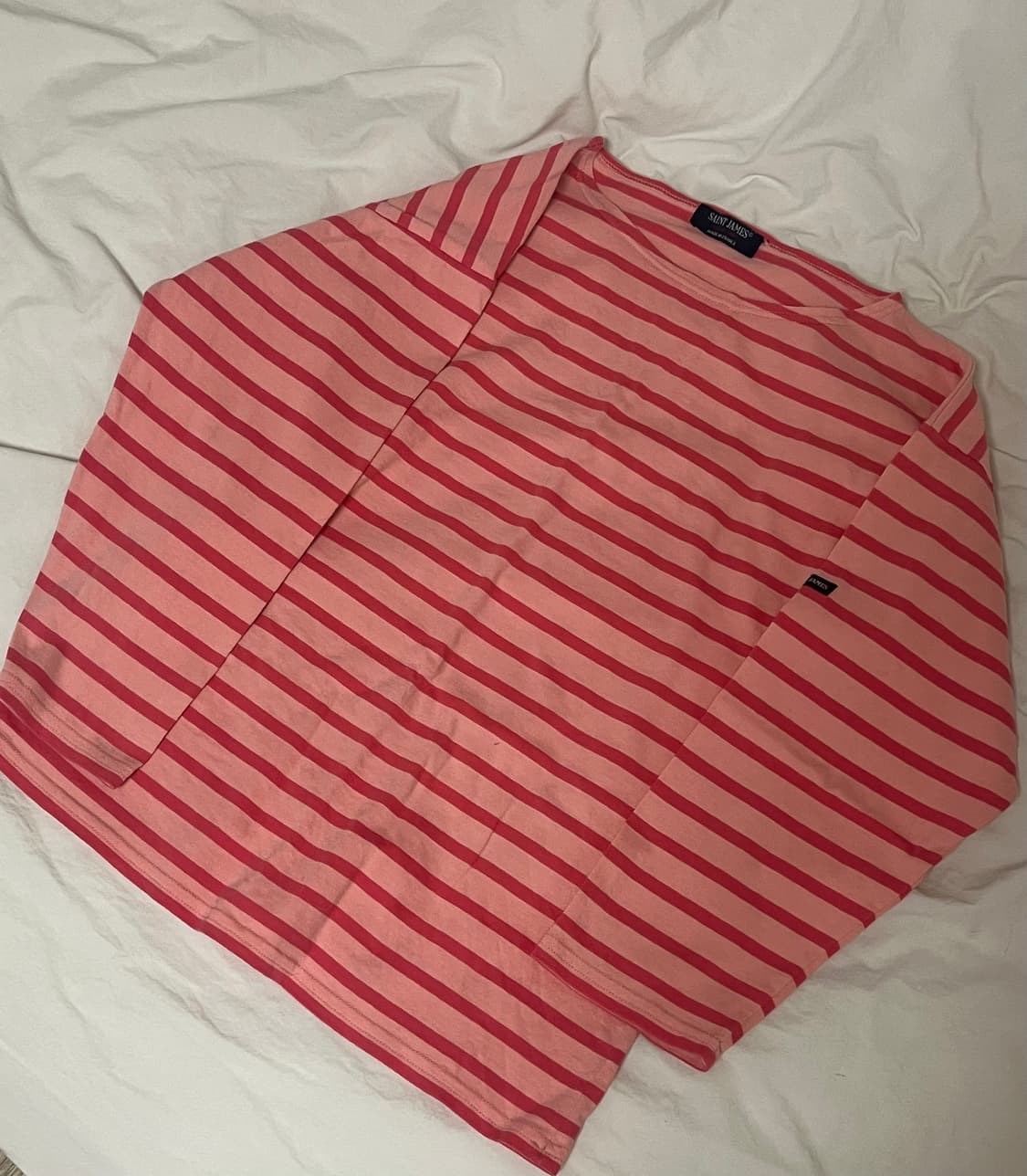 saint james 7부티 xs 상품이미지3