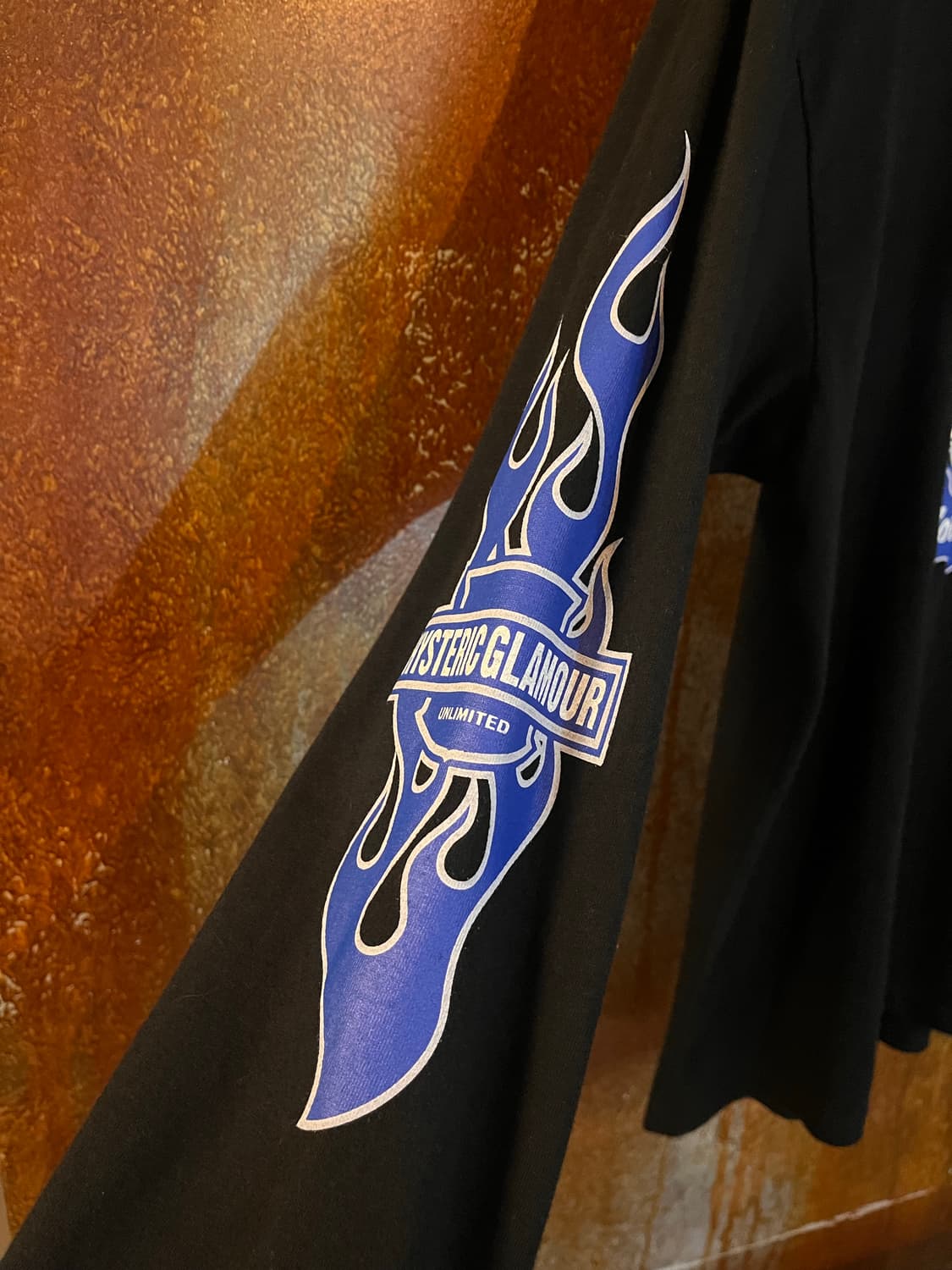 Hystericglamour 히스테릭글래머 롱슬리브 티셔츠 상품이미지3