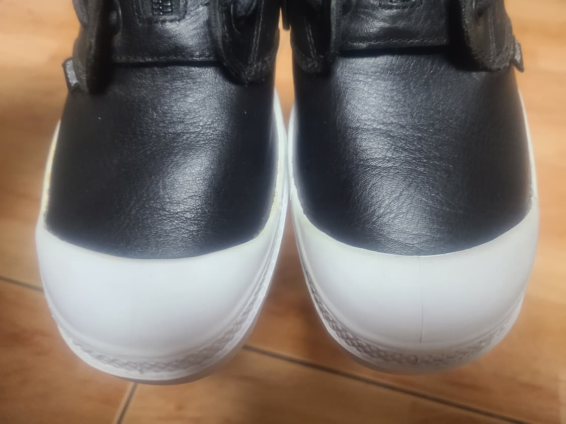 팔라디움 팜파하이 레더 240(235추천) 상품이미지2