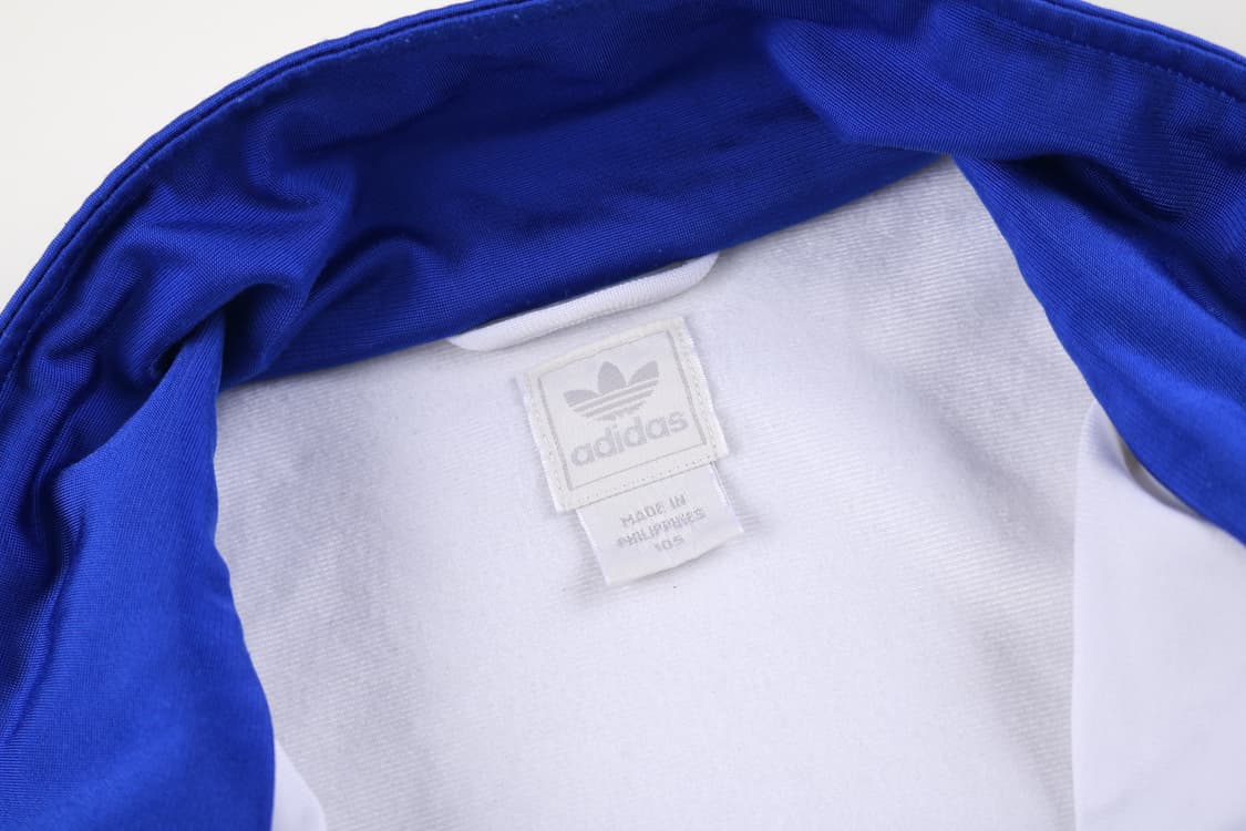 [XL] 아디다스 08 첼시 올드스쿨 트랙탑 져지 자켓 상품이미지5