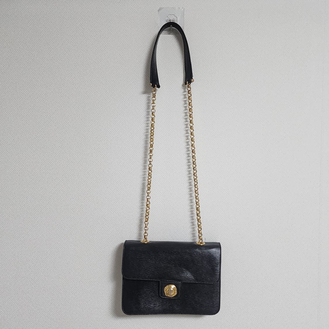 끌로에 금장 레더 숄더백 가방
[정품] 상품이미지1