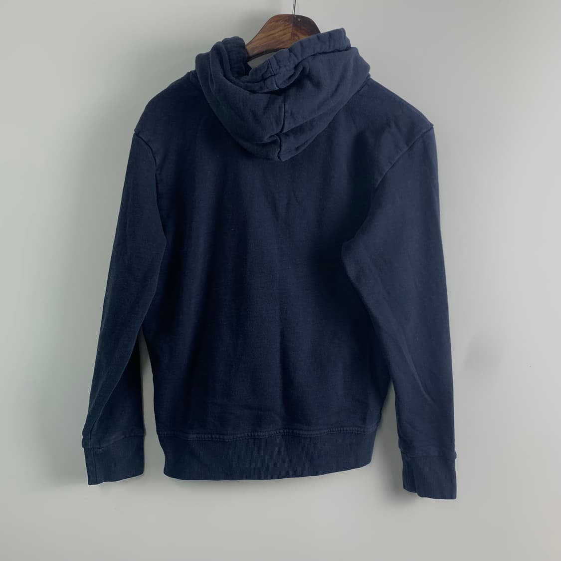 폴로 랄프로렌 신형 네이비 후드티 상품이미지3