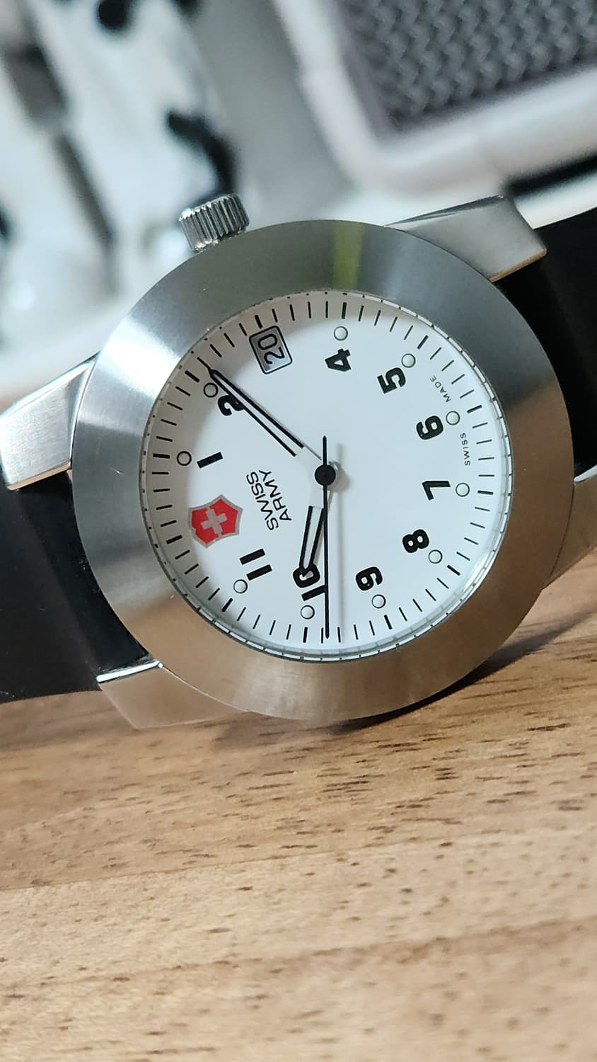 # 빅토리녹스 Swiss Army Peak 남성명품시계 급처 /스위스시계 상품이미지9