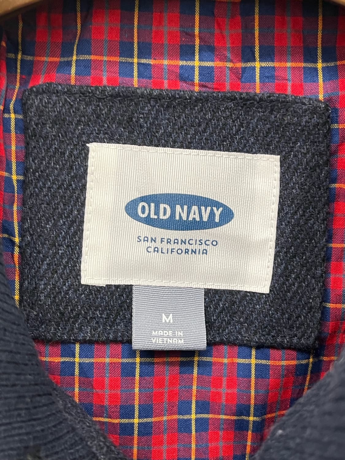 올드 네이비 해링턴 자켓 상품이미지3