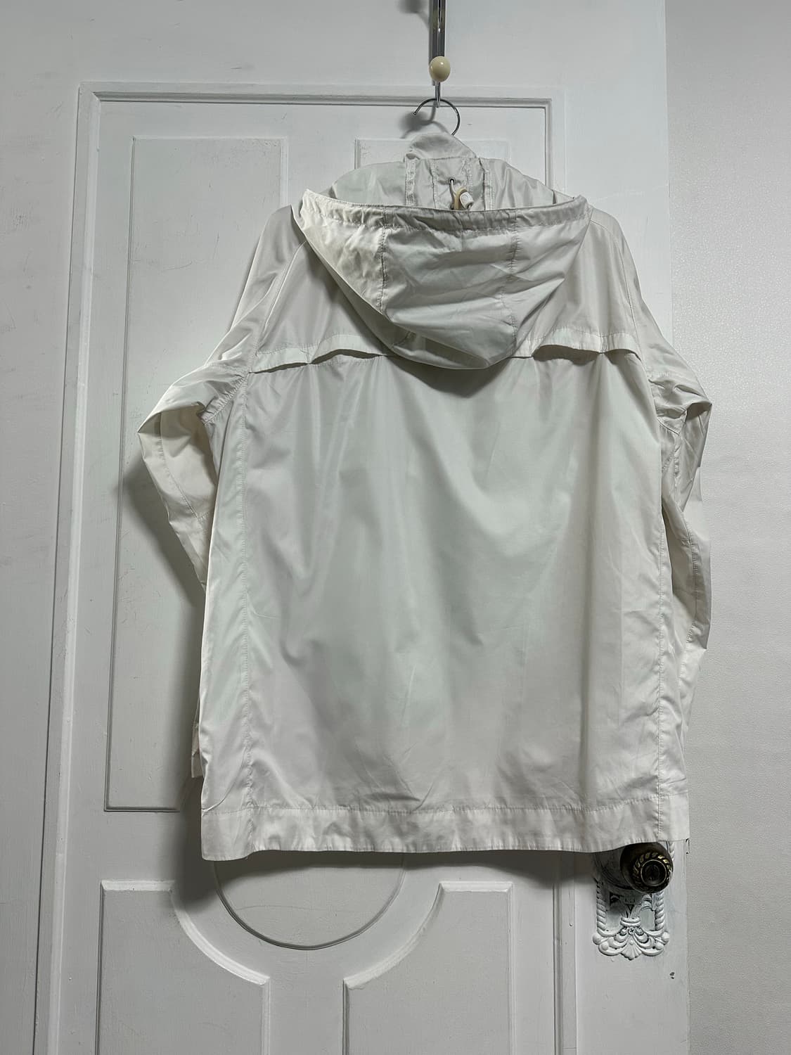 나이키 맨유 바람막이 상품이미지2