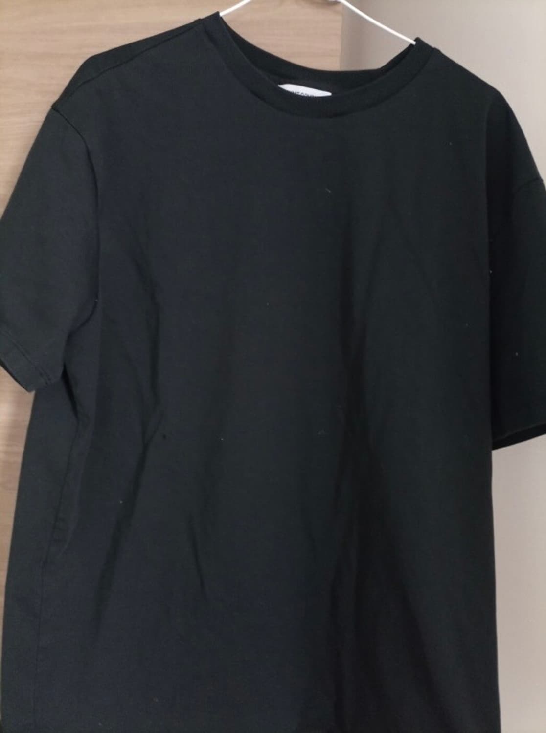 THE KNIT COMPANY 반팔티 ( L ) 상품이미지3