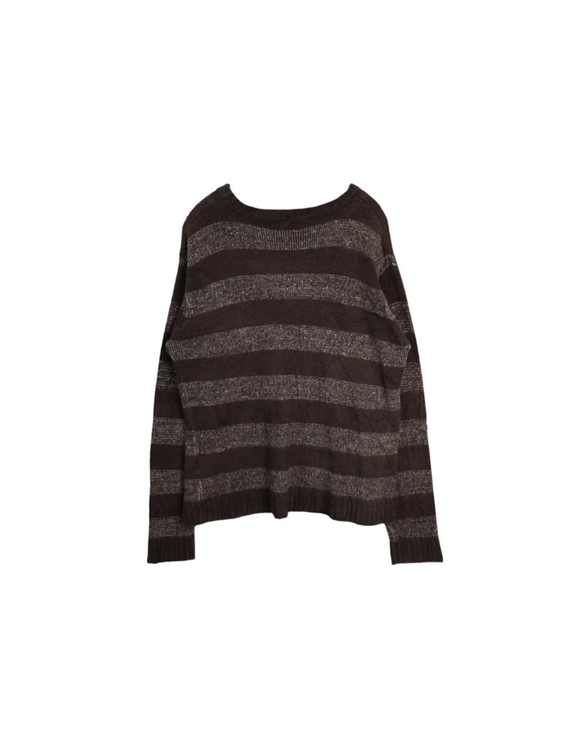 Cordoba Stripe Knit 상품이미지4