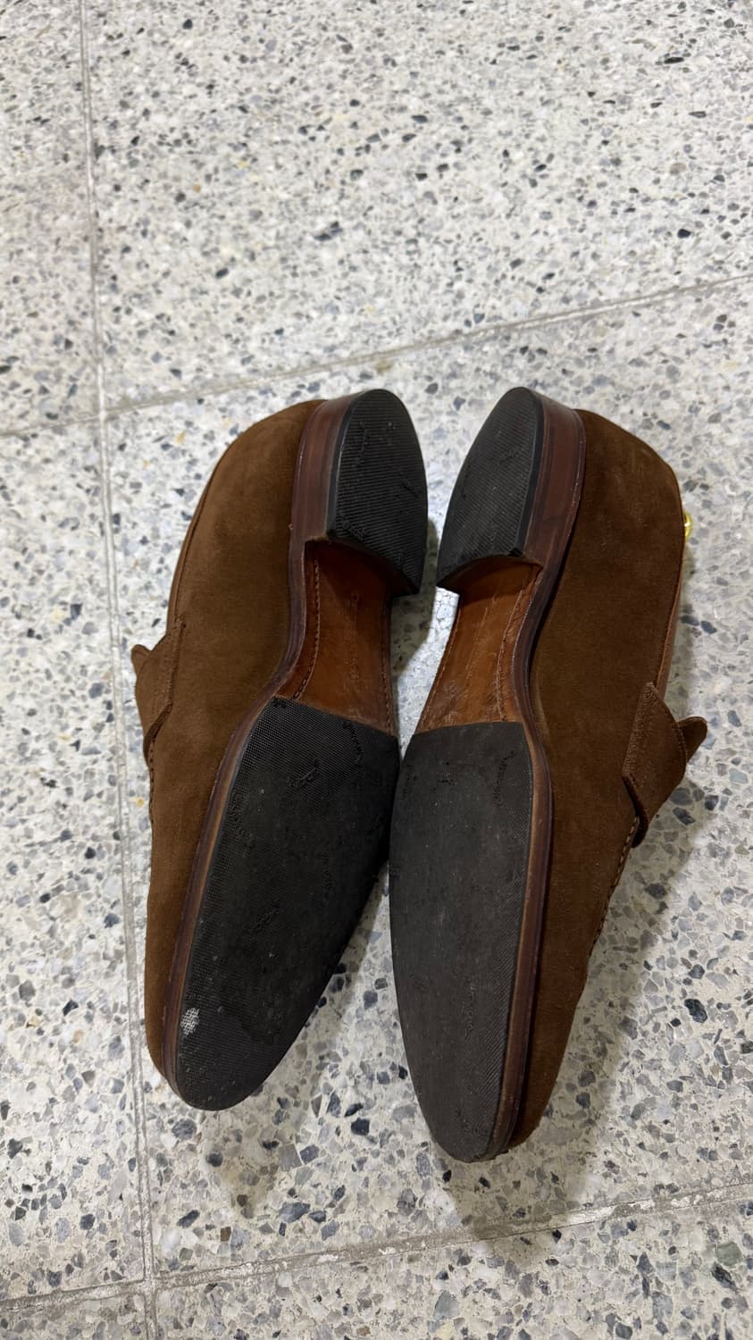 크로켓앤존스 시드니 UK7E 260 상품이미지2