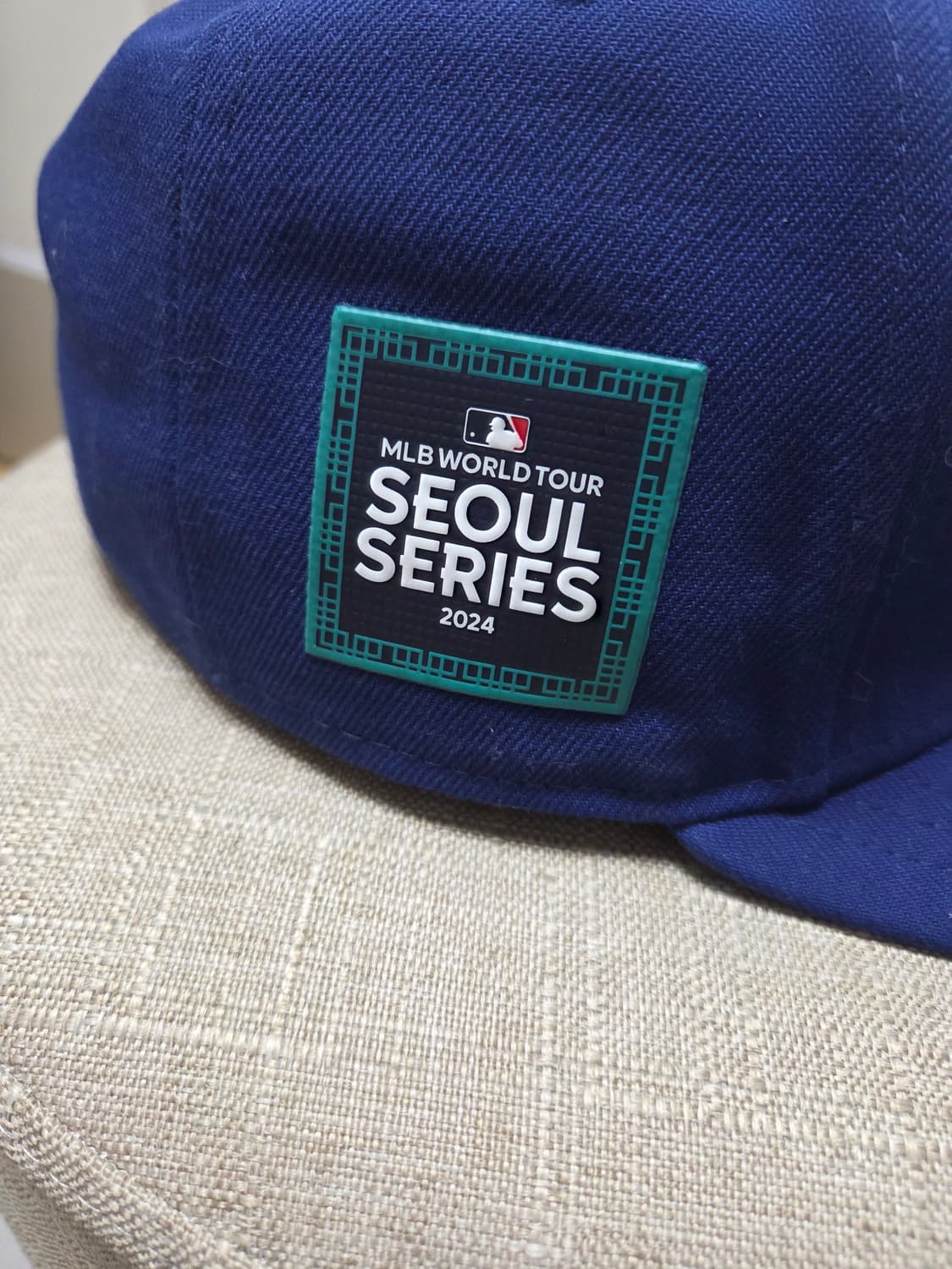 mlb 서울 시리즈 한정판 상품이미지3