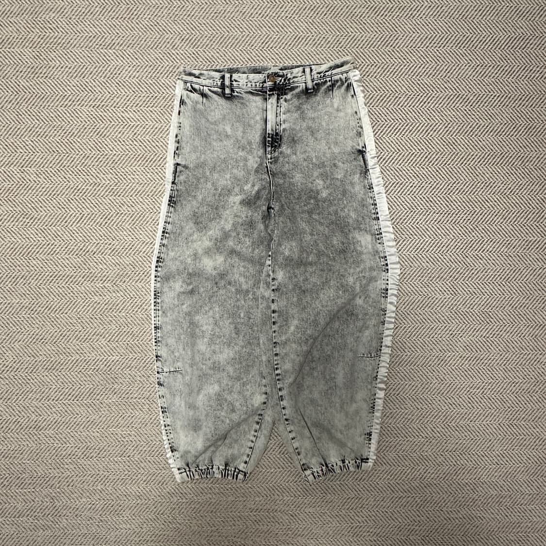 DIGAWEL japan made denim pants 상품이미지1