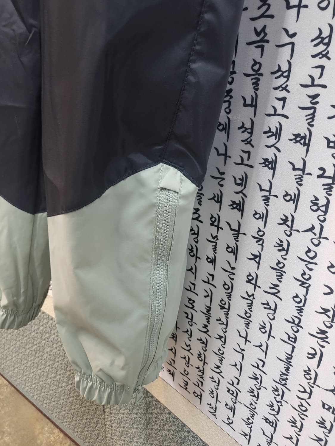 나이키 팬츠 상품이미지2