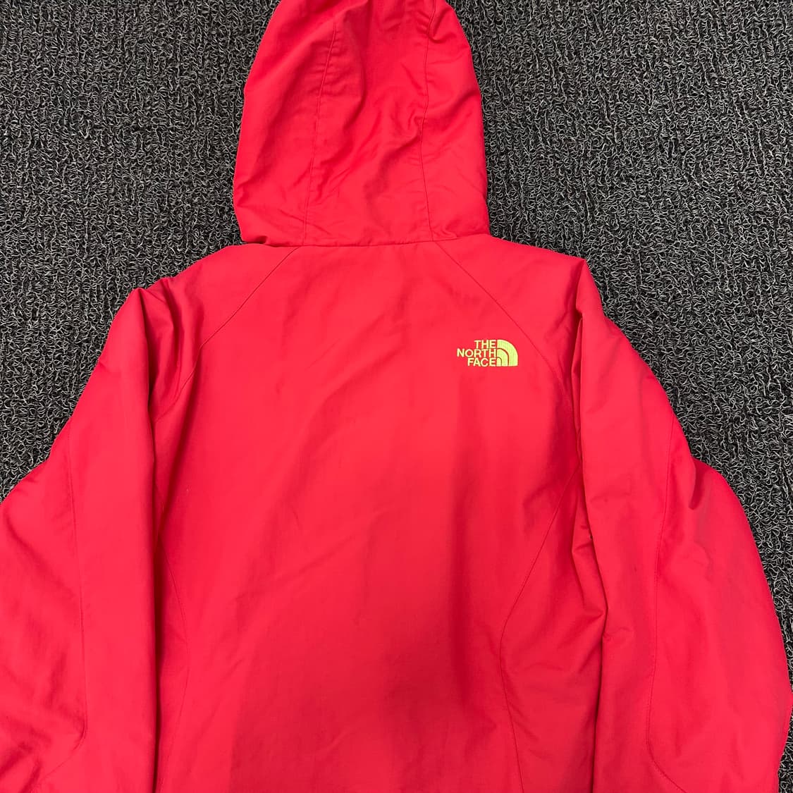 노스페이스 여성 바람막이 자켓 M 상품이미지5