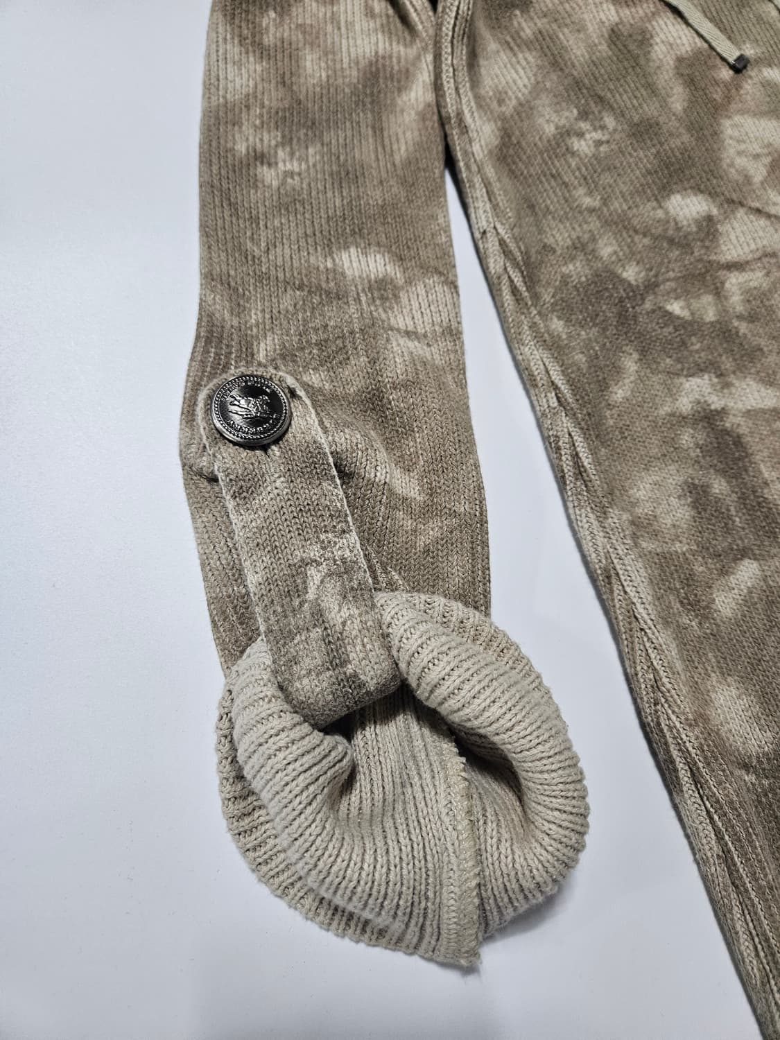 버버리 블루라벨 후디 원피스[38] 상품이미지4