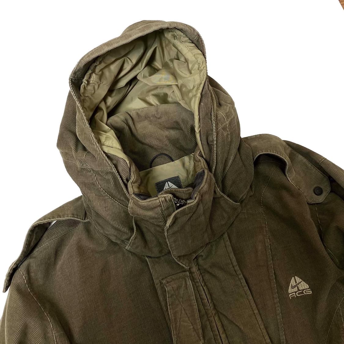 Nike Acg 2Way Parka 상품이미지7