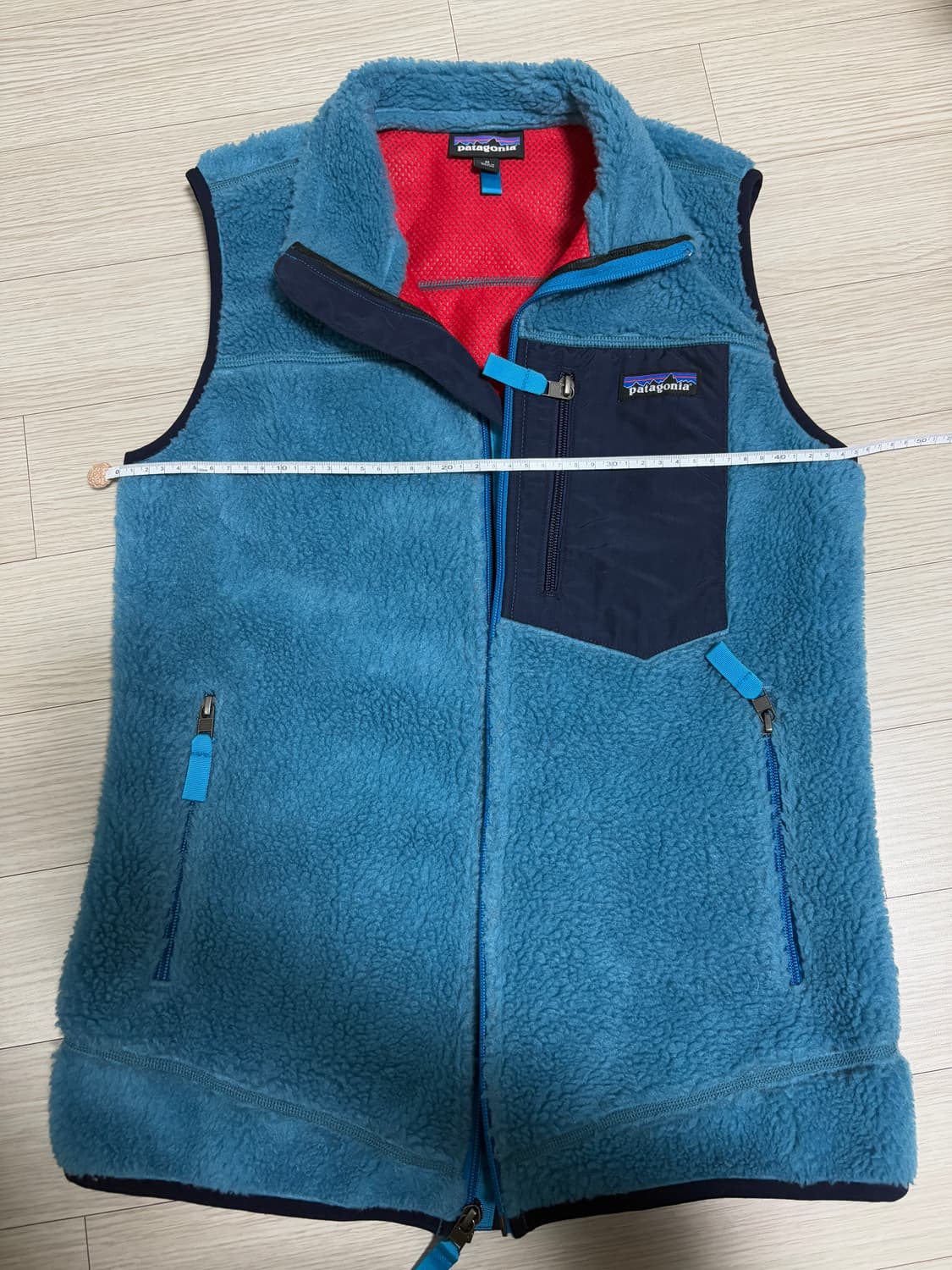 파타고니아 레트로x 베스트 M사이즈 상품이미지2