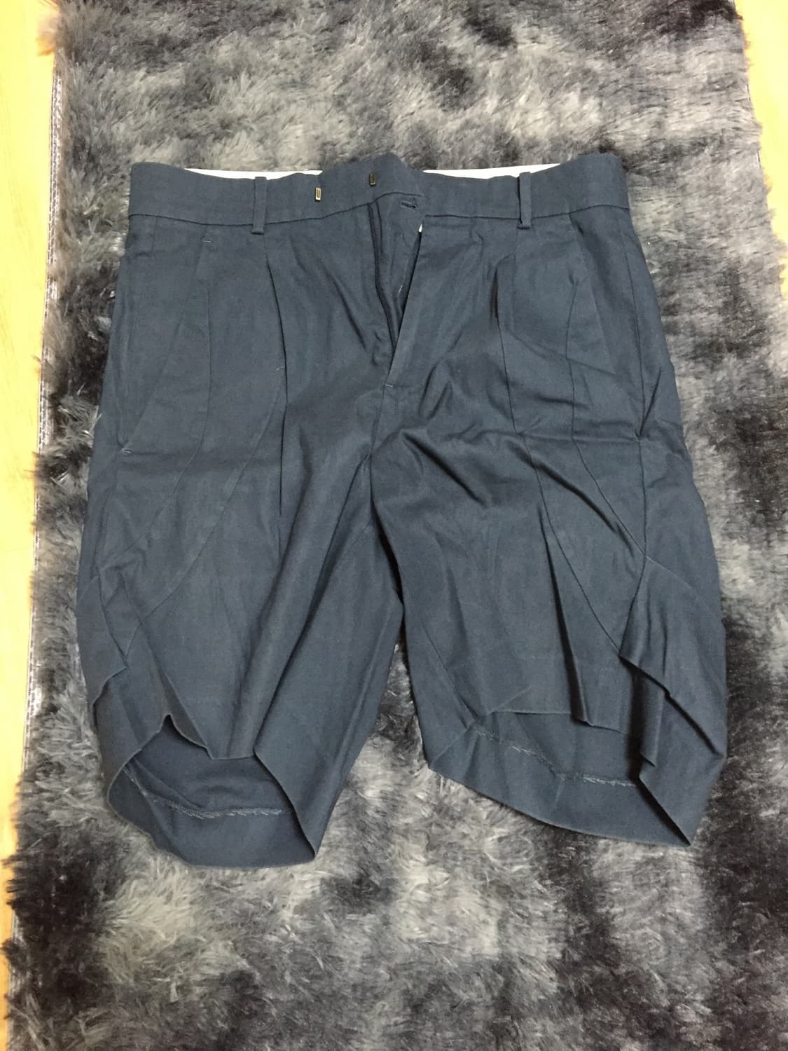 나마체코쇼츠S 상품이미지1