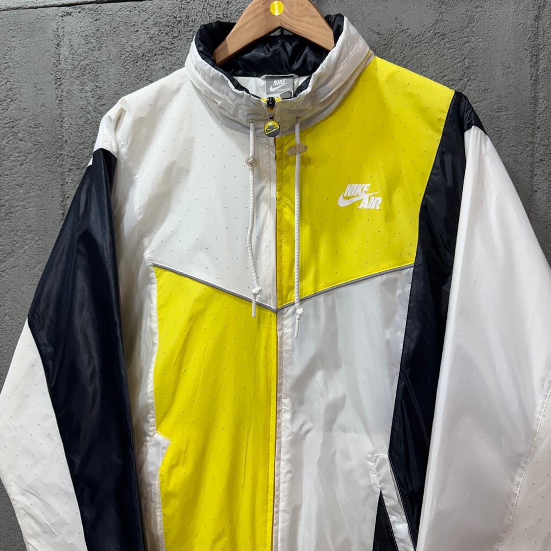 나이키 윈드러너 바람막이 (L)   상품이미지1