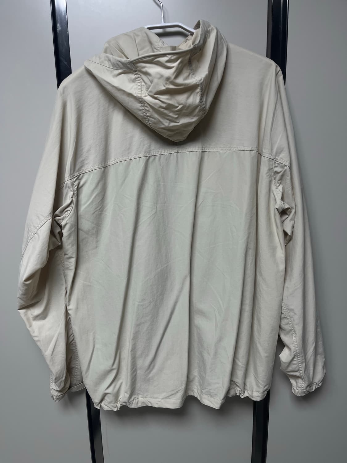 몽벨 바람막이 상품이미지2